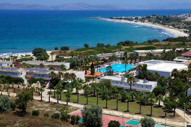 vakantie-naar-Euro Village Achilleas Hotel-mei 2025
