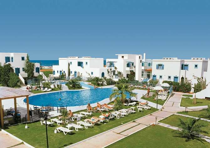 vakantie-naar-Europa Beach Hotel-mei 2025