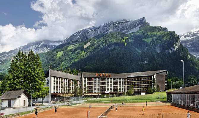 vakantie-naar-Eurotel Victoria Les Diablerets-mei 2025