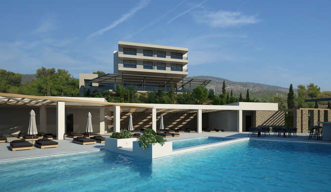 vakantie-naar-Evereden Beach Resort Hotel-mei 2025
