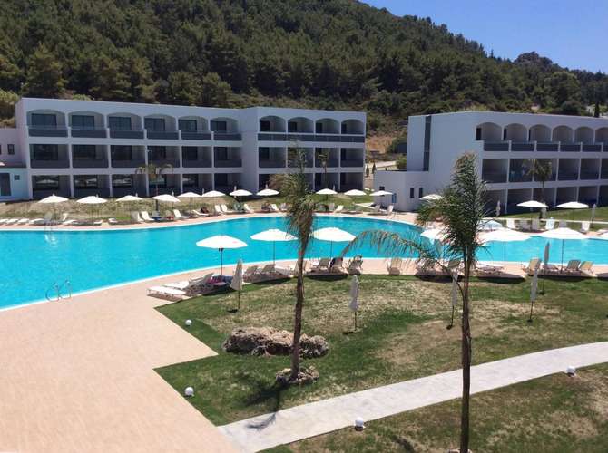 vakantie-naar-Evita Sun Resort-mei 2025