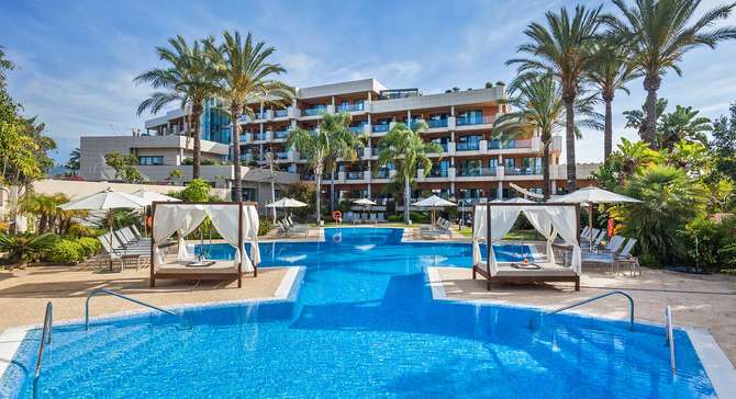 vakantie-naar-Exe Estepona Thalasso Spa-mei 2025