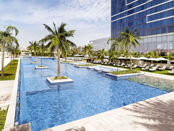 vakantie-naar-Fairmont Bab Al Bahr-mei 2025