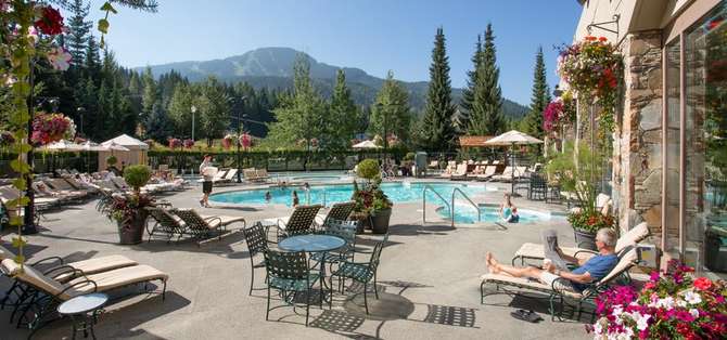 vakantie-naar-Fairmont Chateau Whistler-mei 2025