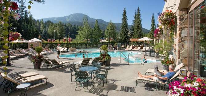 vakantie-naar-Fairmont Chateau Whistler-mei 2024