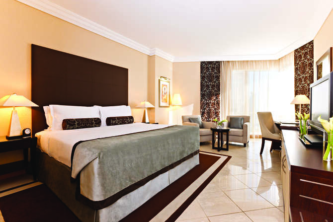 vakantie-naar-Fairmont Dubai-mei 2025
