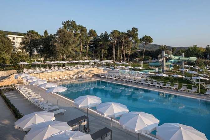 vakantie-naar-Falkensteiner Hotel Park Punat-mei 2025