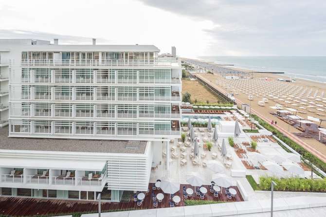 vakantie-naar-Falkensteiner Hotel Spa Jesolo-mei 2025
