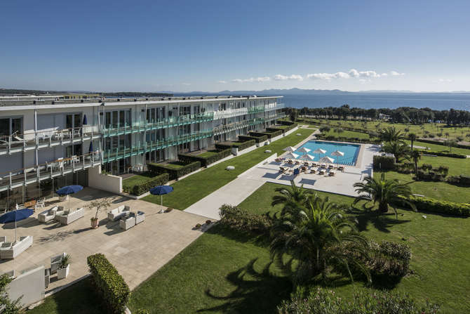 vakantie-naar-Falkensteiner Premium Appartementen Senia-mei 2025
