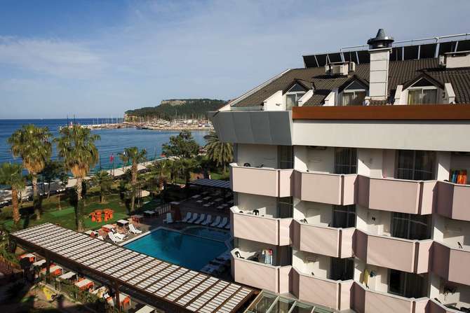 vakantie-naar-Fame Residence Beach Park-mei 2025