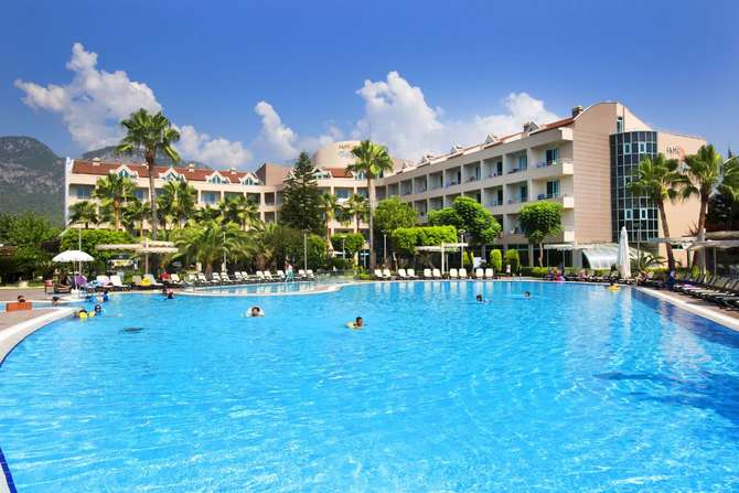 vakantie-naar-Fame Residence Goynuk-mei 2025