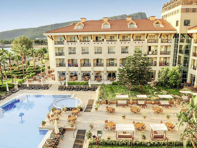 vakantie-naar-Fame Residence Kemer Spa-mei 2025