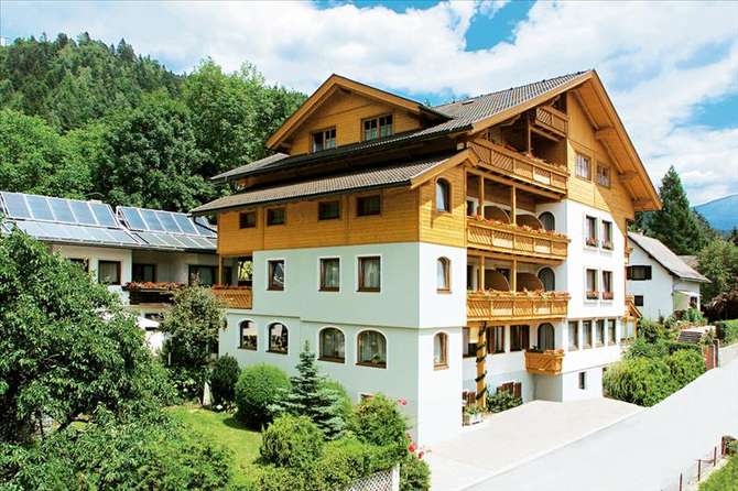 vakantie-naar-Familiehotel Steindl-mei 2025