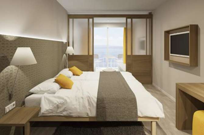 vakantie-naar-Family Life Bellevue Resort-mei 2025