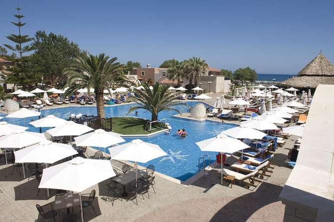 vakantie-naar-Family Life Creta Paradise By Atlantica-april 2024