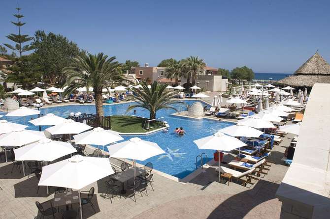 vakantie-naar-Family Life Creta Paradise By Atlantica-mei 2025