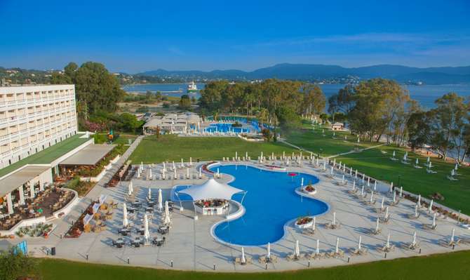 vakantie-naar-Family Life Kerkyra Golf-mei 2025