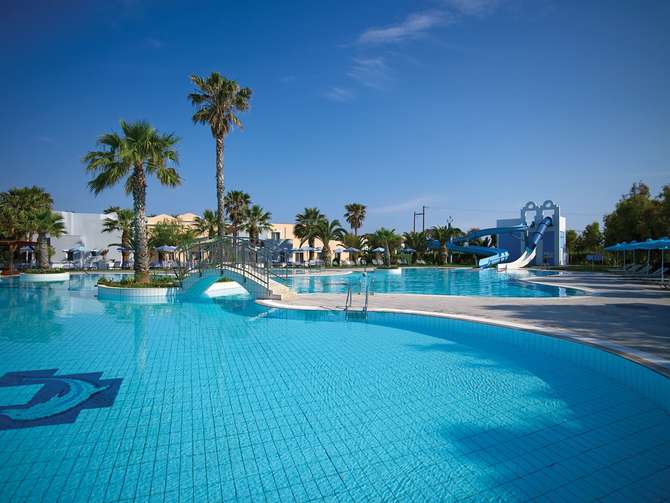 vakantie-naar-Family Life Marmari Beach By Atlantica-mei 2025