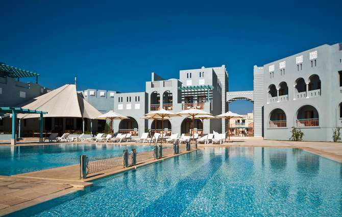vakantie-naar-Fanadir Hotel El Gouna-mei 2025