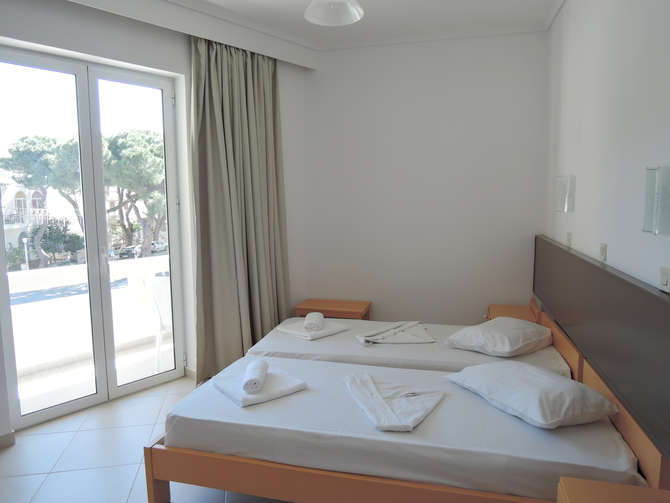 vakantie-naar-Fantasia Hotel Appartementen-mei 2025