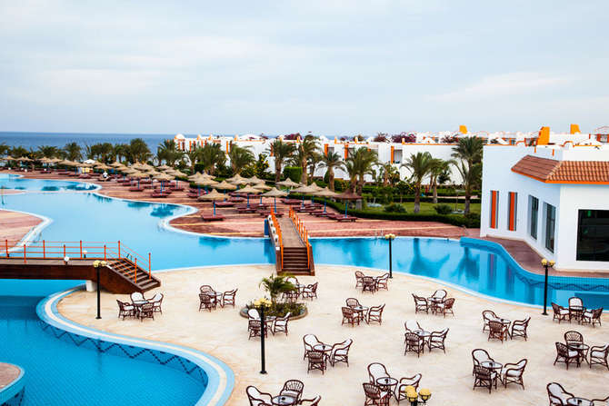 vakantie-naar-Fantazia Resort Marsa Alam-mei 2025