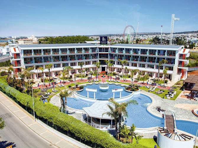 vakantie-naar-Faros Hotel-mei 2025