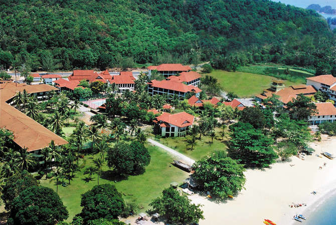 vakantie-naar-Federal Villa Beach Resort-mei 2025
