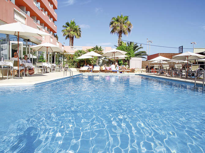 vakantie-naar-Fergus Paraiso Beach-mei 2025