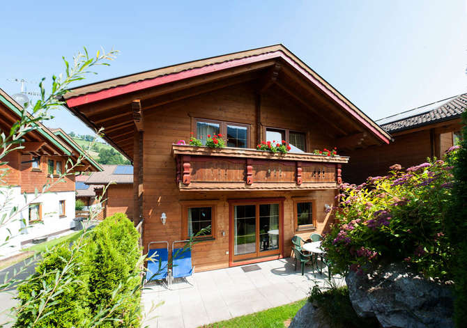 vakantie-naar-Feriendorf Wildschonau-mei 2025