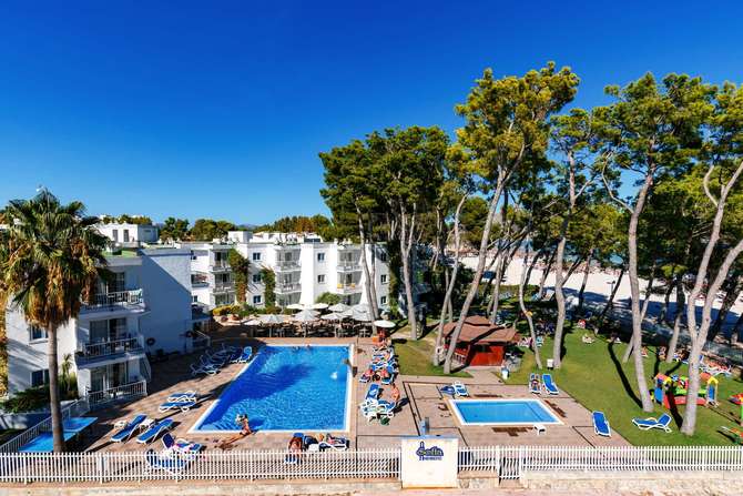 vakantie-naar-Ferrer Sofia Aparthotel-mei 2025