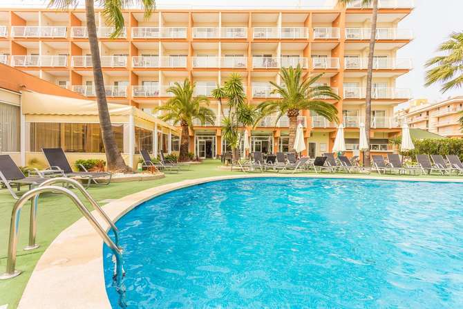 vakantie-naar-Ferrer Tamarindos Appartementen-mei 2025