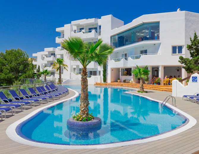 vakantie-naar-Ferrera Beach Appartementen-mei 2025
