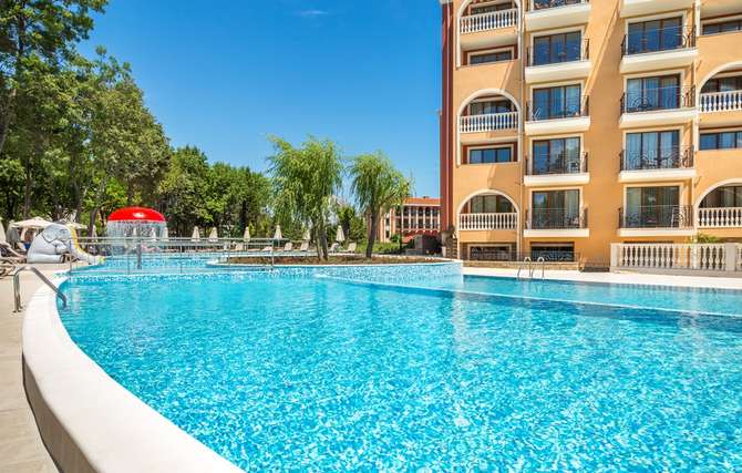 vakantie-naar-Festa Via Pontica Resort-mei 2025
