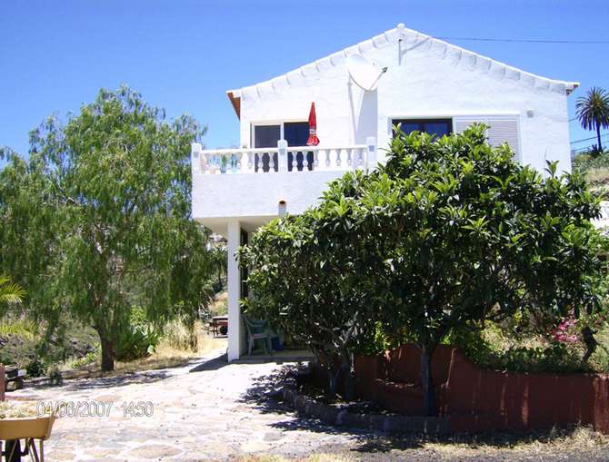 vakantie-naar-Finca Casa Las Uvas-mei 2024