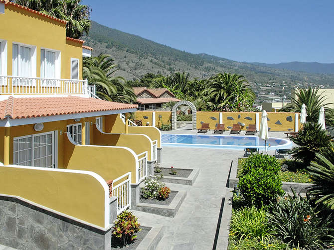 vakantie-naar-Finca Casitas El Palmeral-juni 2025