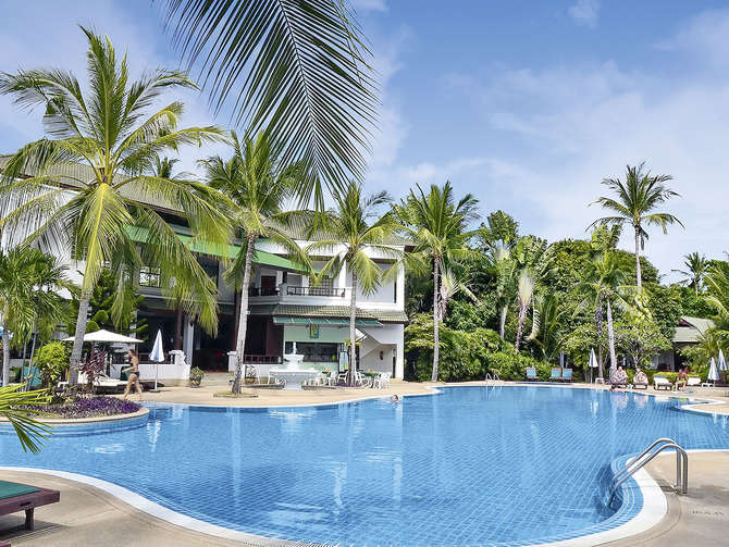 vakantie-naar-First Bungalow Beach Resort-mei 2025