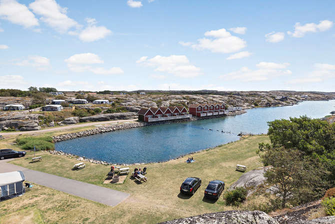 vakantie-naar-First Camp Solvik Kungshamn-mei 2025