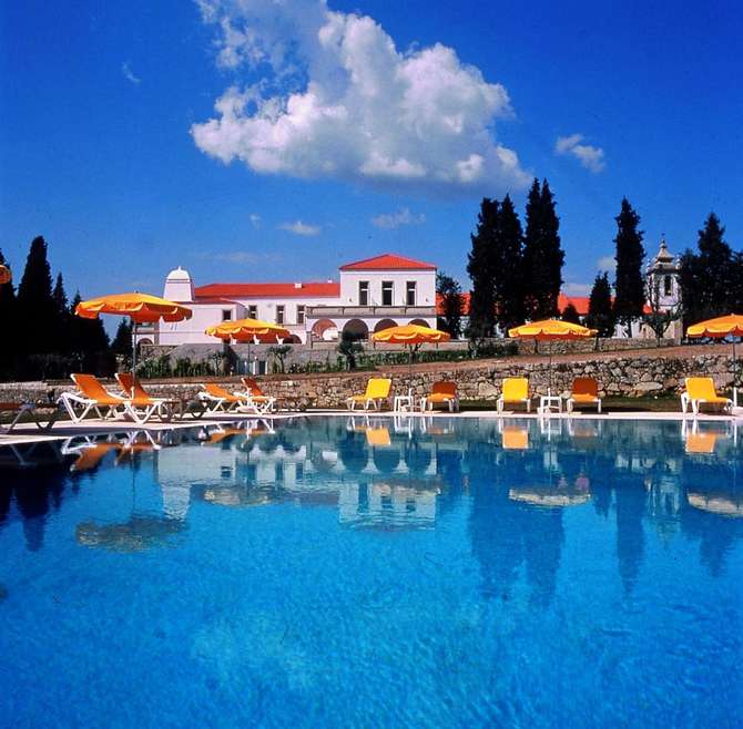 vakantie-naar-Flag Hotel Collection Convento Do Desagravo-mei 2025