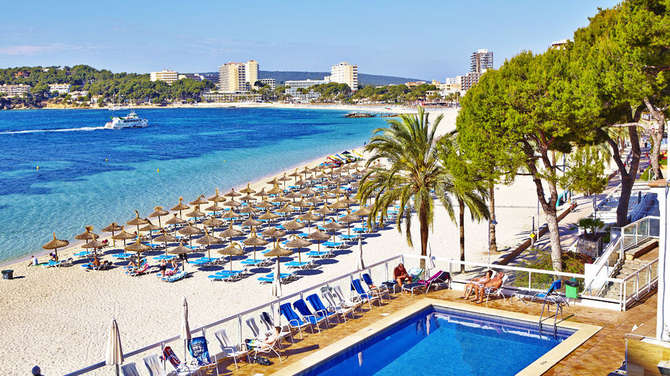 vakantie-naar-Flamboyan Caribe-mei 2025