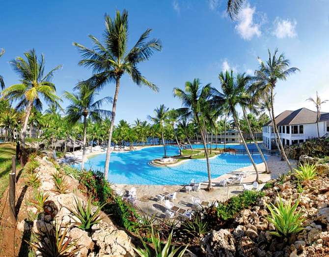 vakantie-naar-Flamingo Beach Resort-mei 2024