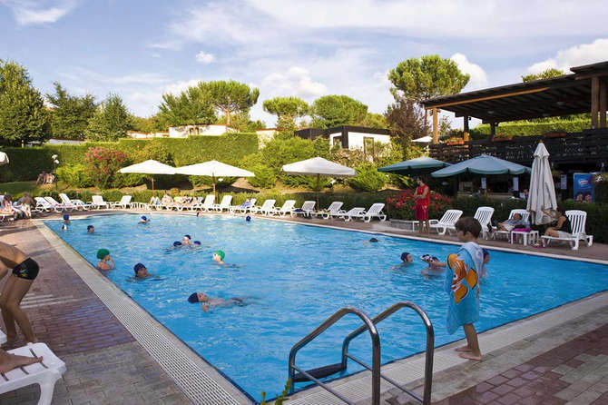 vakantie-naar-Flaminio Village-mei 2025