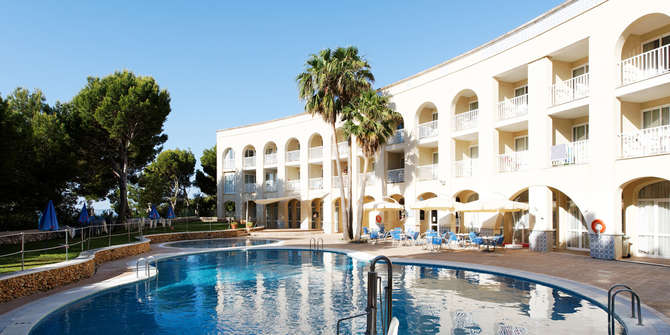 vakantie-naar-Floramar Aparthotel-april 2024