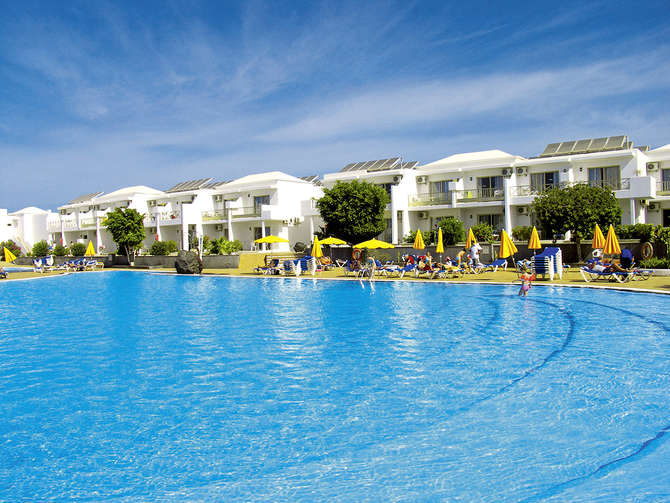 vakantie-naar-Floresta Aparthotel-mei 2025