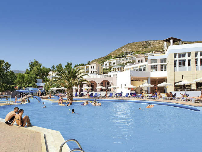 vakantie-naar-Fodele Beach Water Park-mei 2025