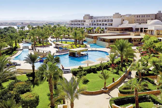 vakantie-naar-Fort Arabesque Resort Spa Villas-mei 2025