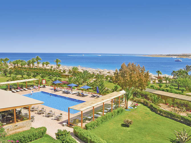 vakantie-naar-Fort Arabesque West Bay-mei 2025