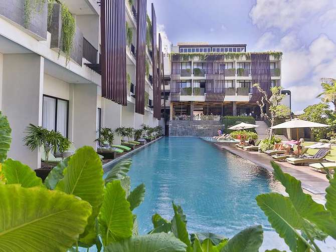 vakantie-naar-Four Points By Sheraton Bali Seminyak-april 2024