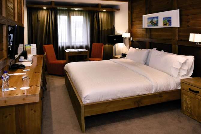 vakantie-naar-Four Points By Sheraton Kolasin-mei 2025