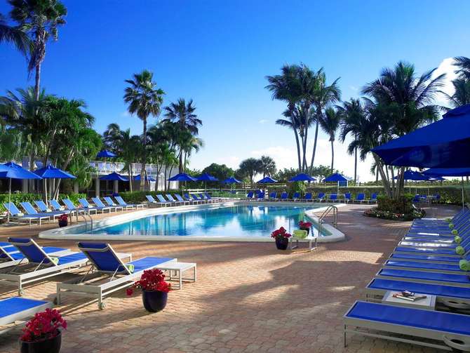vakantie-naar-Four Points By Sheraton Miami Beach-mei 2025