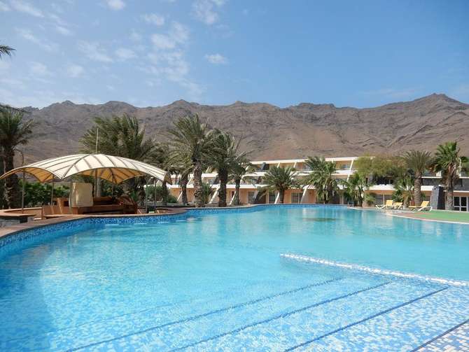 vakantie-naar-Foya Branca Resort Hotel-mei 2025